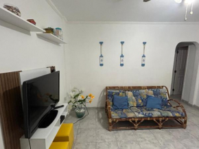 Apartamento Guaruja praia da enseada.